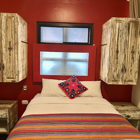 Wakapunku Boutique Hotel Cusco Luaran gambar