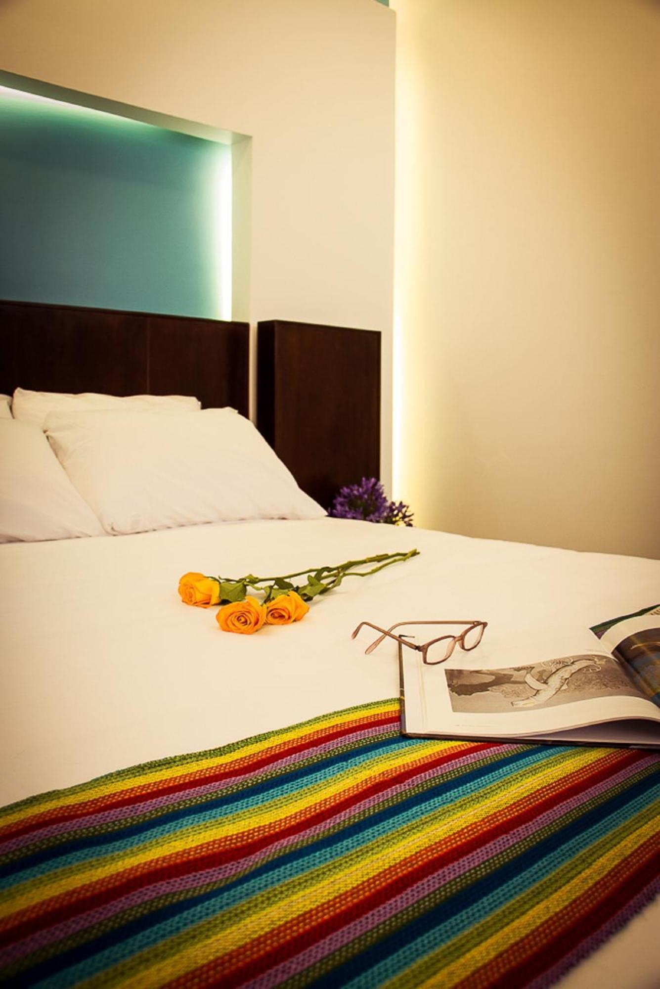 Wakapunku Boutique Hotel Cusco Luaran gambar