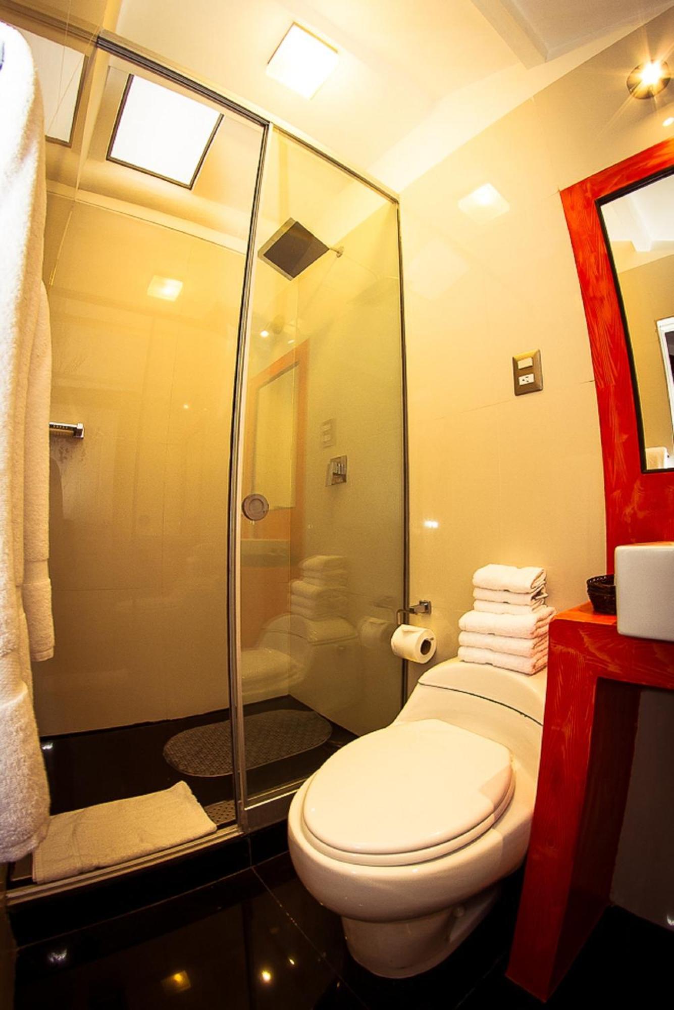 Wakapunku Boutique Hotel Cusco Luaran gambar