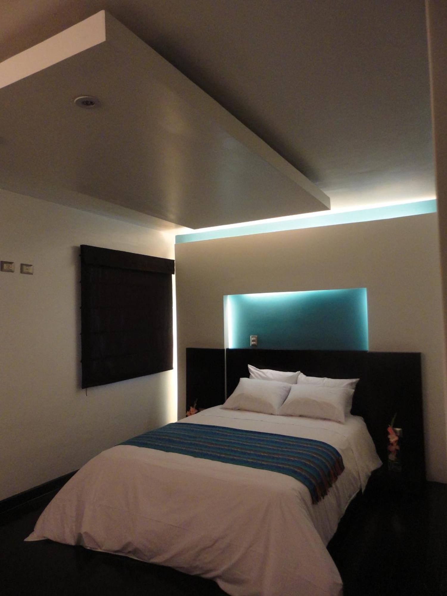 Wakapunku Boutique Hotel Cusco Luaran gambar