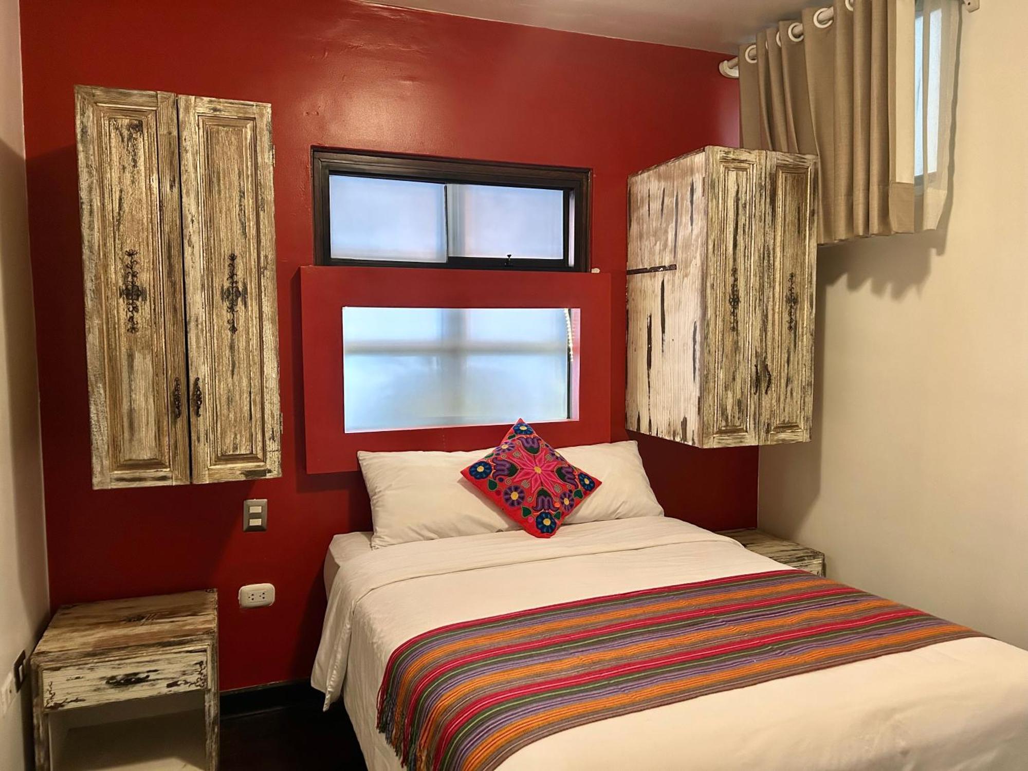Wakapunku Boutique Hotel Cusco Luaran gambar