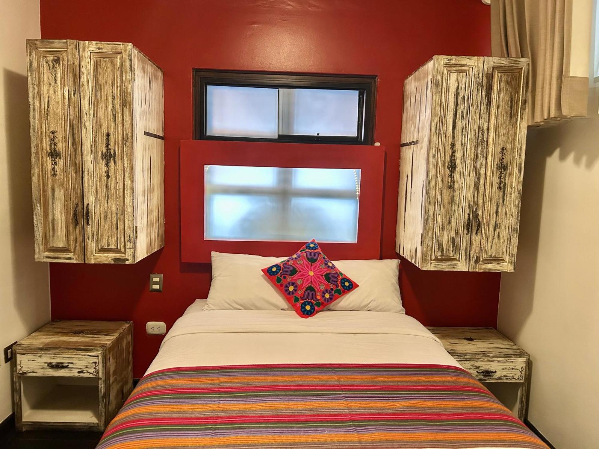 Wakapunku Boutique Hotel Cusco Luaran gambar