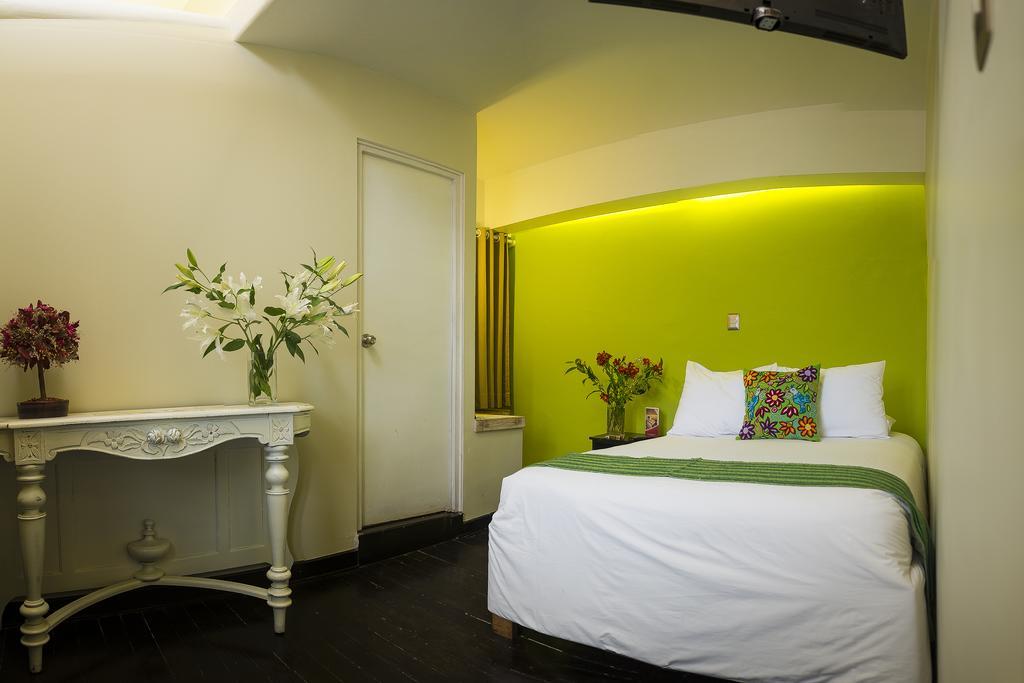 Wakapunku Boutique Hotel Cusco Luaran gambar