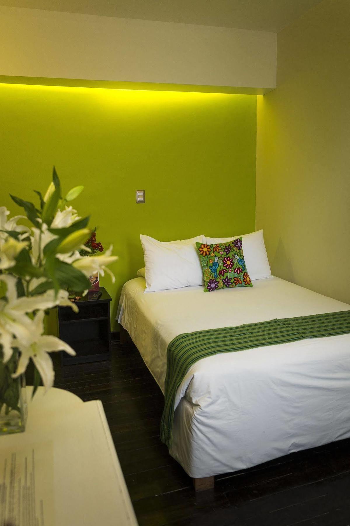 Wakapunku Boutique Hotel Cusco Luaran gambar