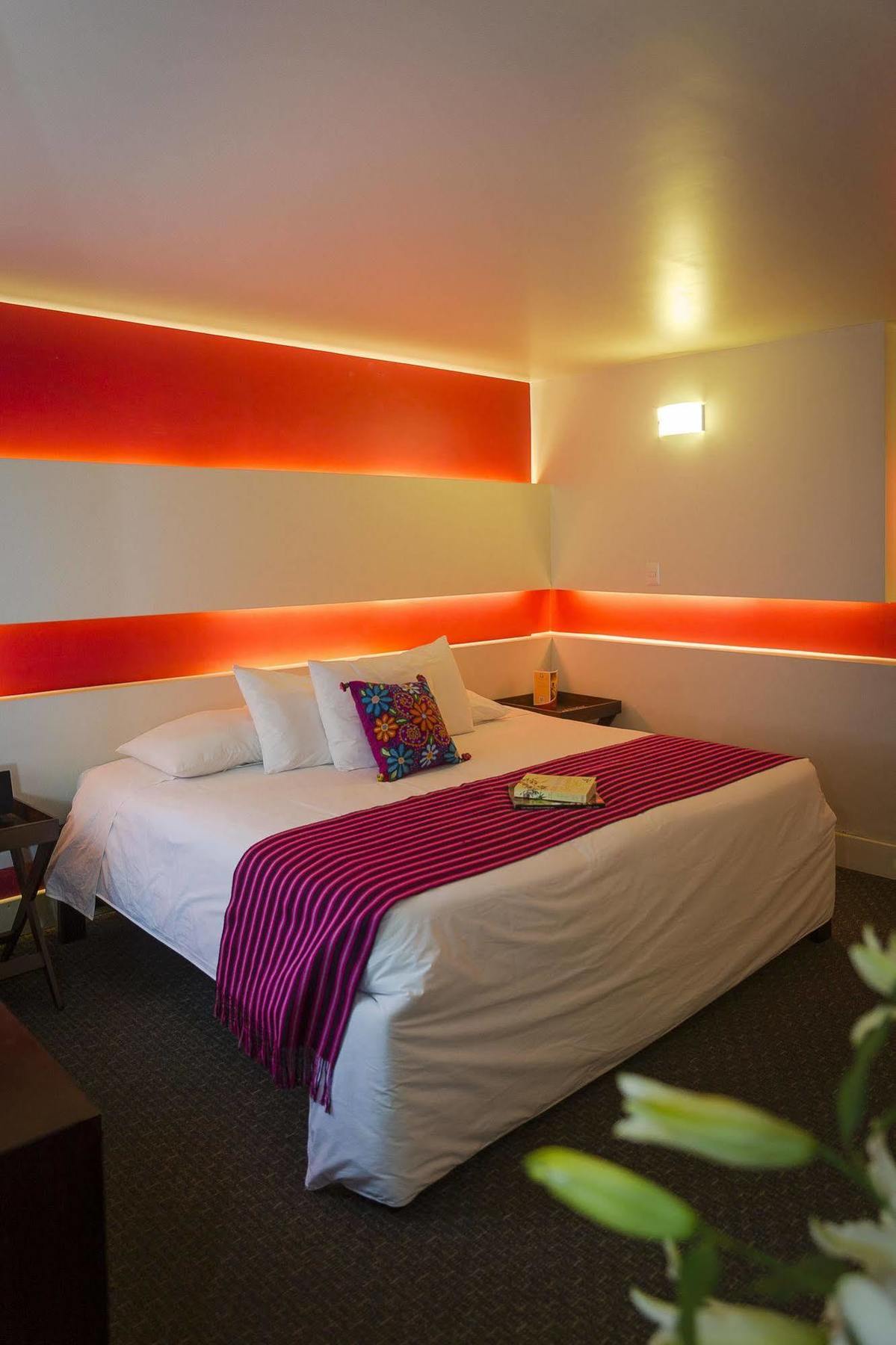 Wakapunku Boutique Hotel Cusco Luaran gambar