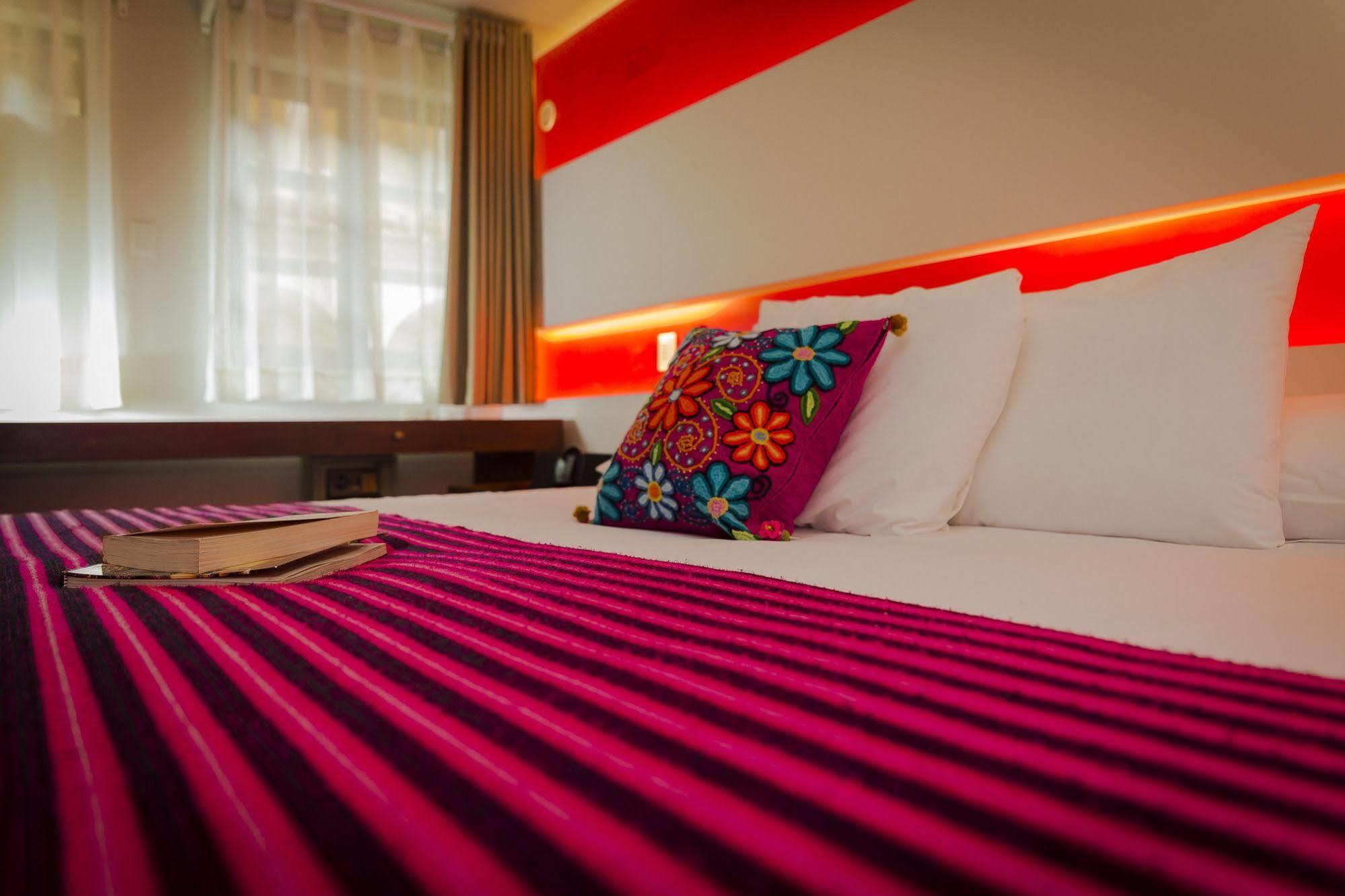 Wakapunku Boutique Hotel Cusco Luaran gambar