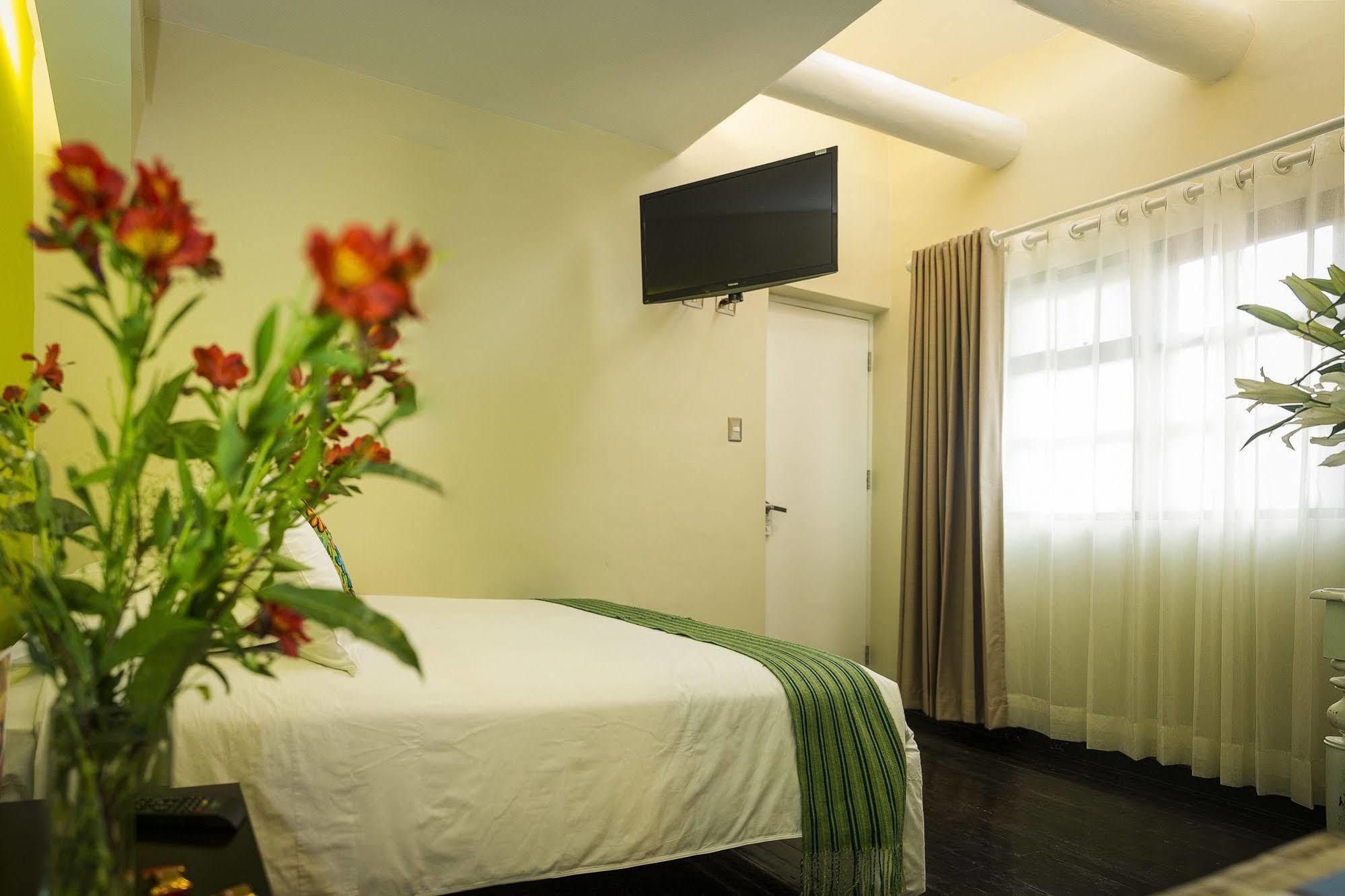 Wakapunku Boutique Hotel Cusco Luaran gambar